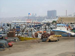 LA MARINE LA PECHERIE 02